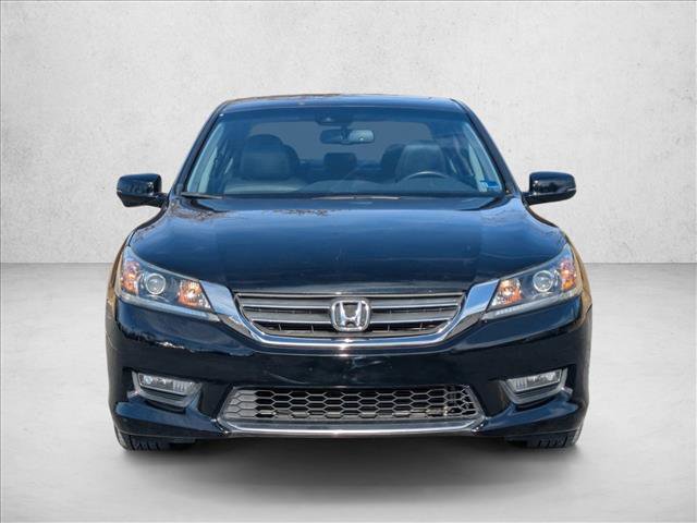 Used 2013 Honda Accord EX-L video 2