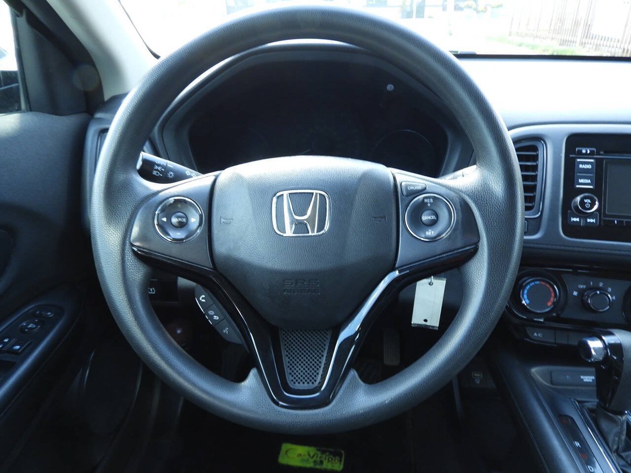 Used 2020 Honda HR-V LX image 23