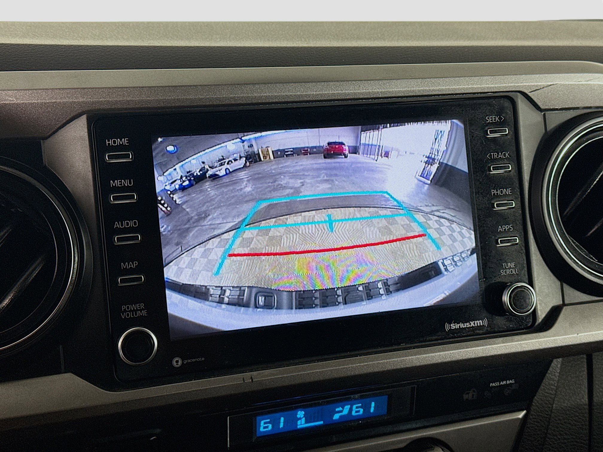 Used 2021 Toyota Tacoma SR5 image 19