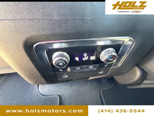 Certified 2023 GMC Yukon AT4 w/ Technology Package AWD/4WD image 20