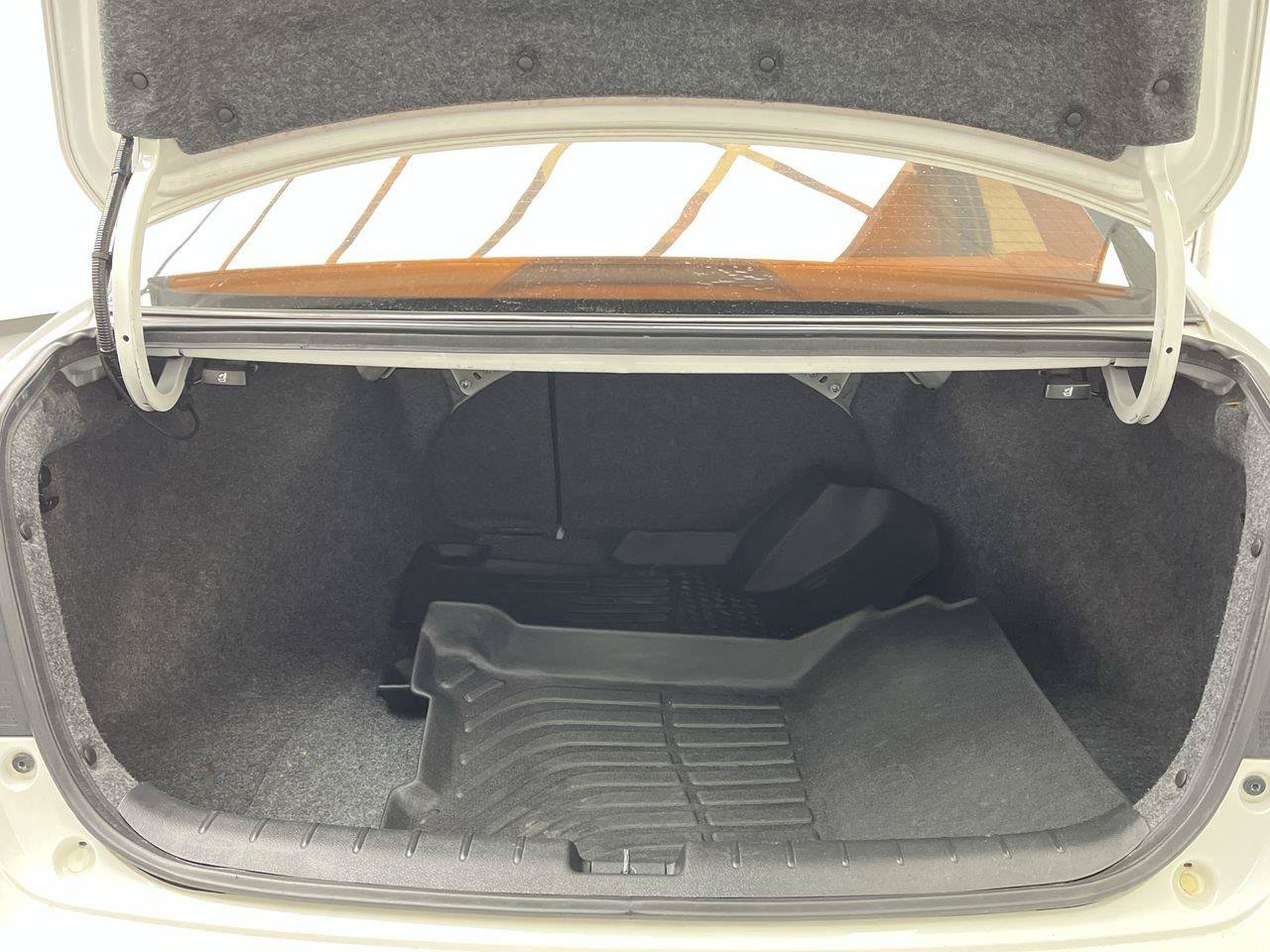 Used 2017 Honda Accord Touring image 29