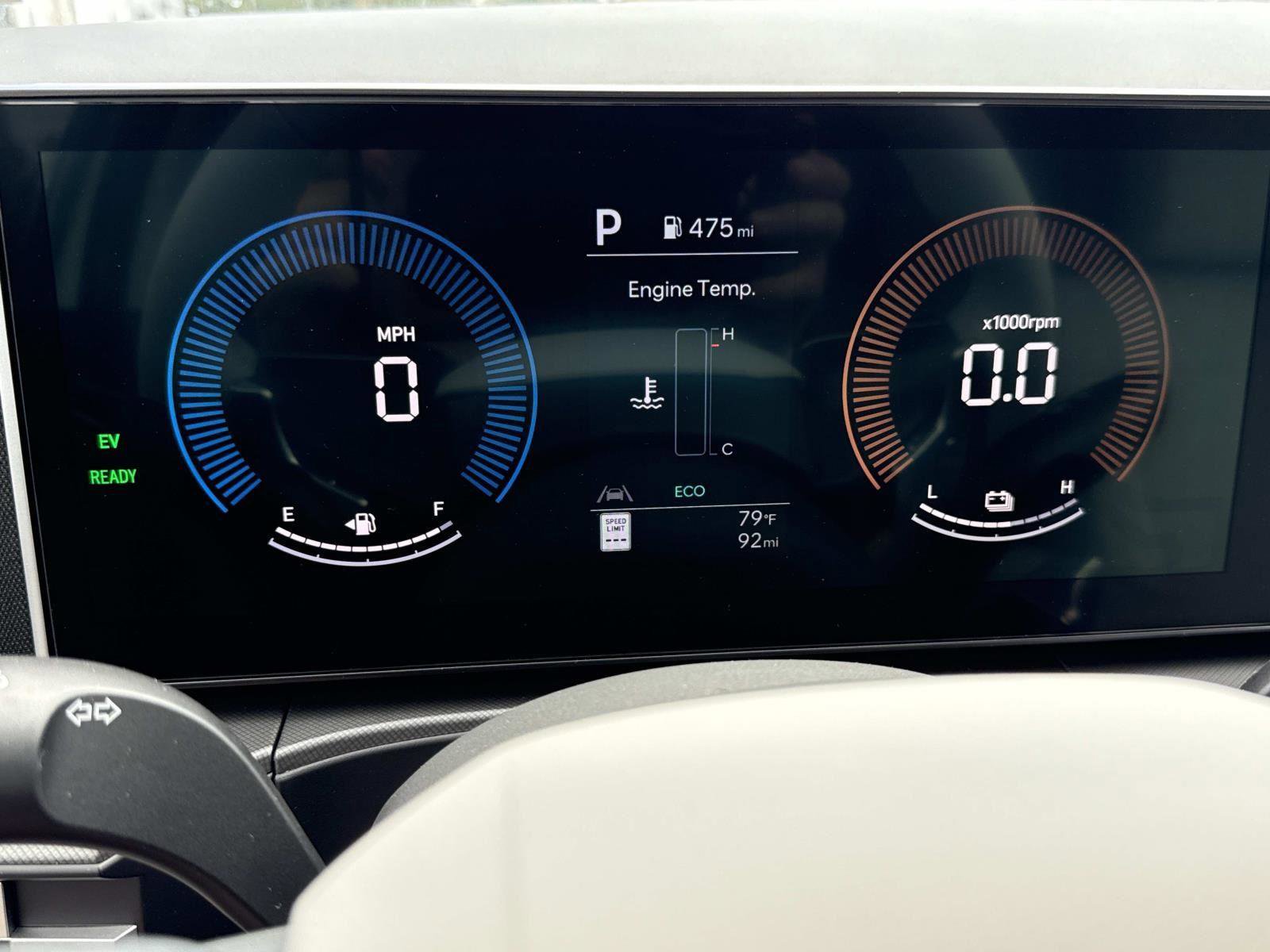 New 2026 Hyundai Santa Fe SE AWD/4WD image 7