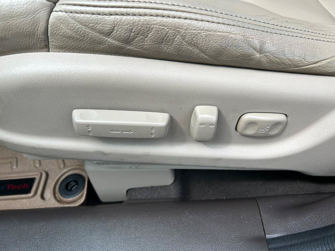 Used 2012 Honda CR-V EX-L image 11
