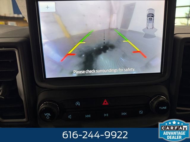 Used 2023 Ford Bronco Sport Big Bend w/ Convenience Package image 15