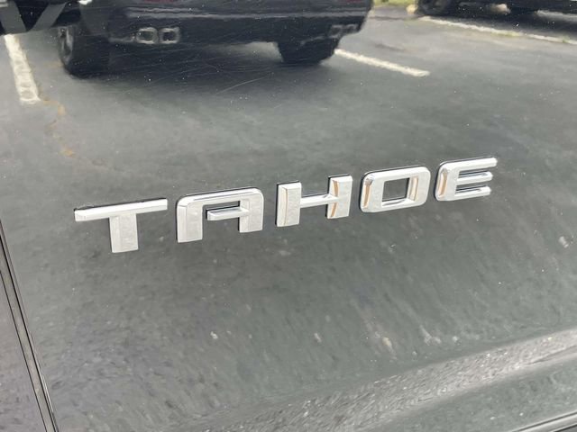 Certified 2025 Chevrolet Tahoe Premier RWD image 9