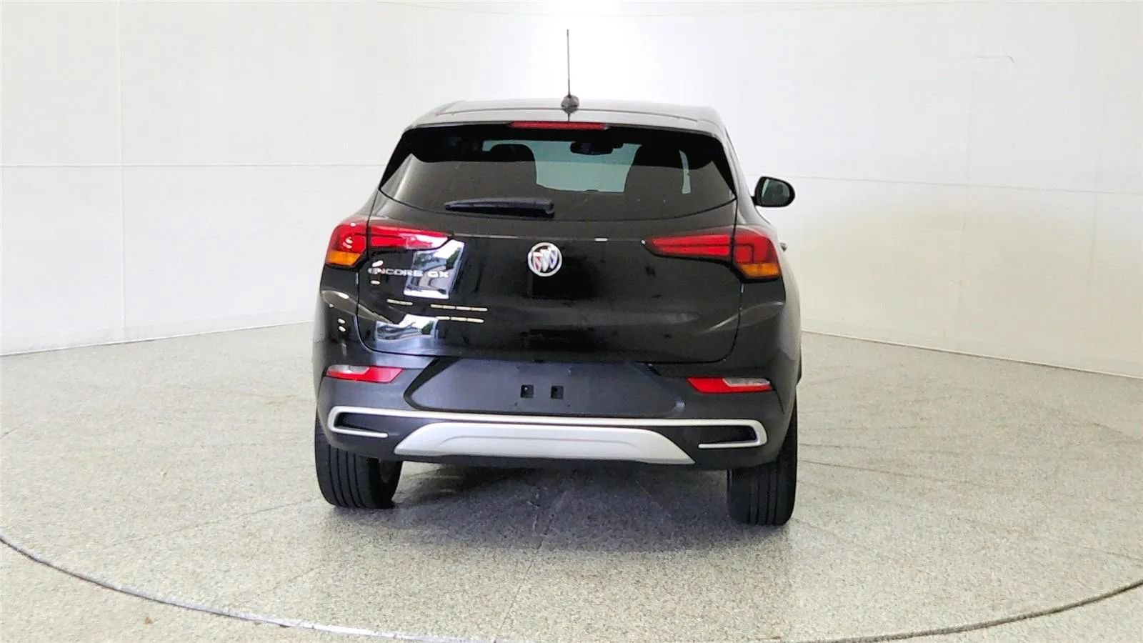 Used 2023 Buick Encore GX Preferred FWD image 7