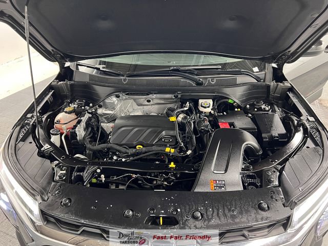 Used 2025 Chevrolet Trax LT image 25