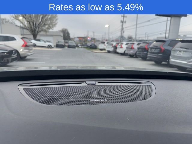 Certified 2023 Volvo XC90 B6 Plus w/ Protection Package AWD/4WD image 20