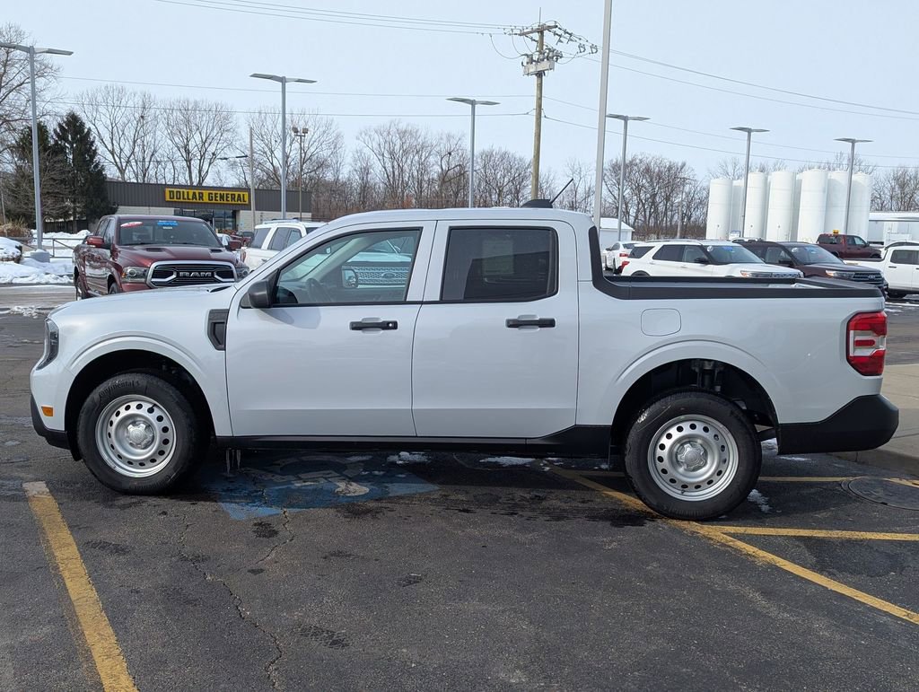 New 2026 Ford Maverick XL image 3