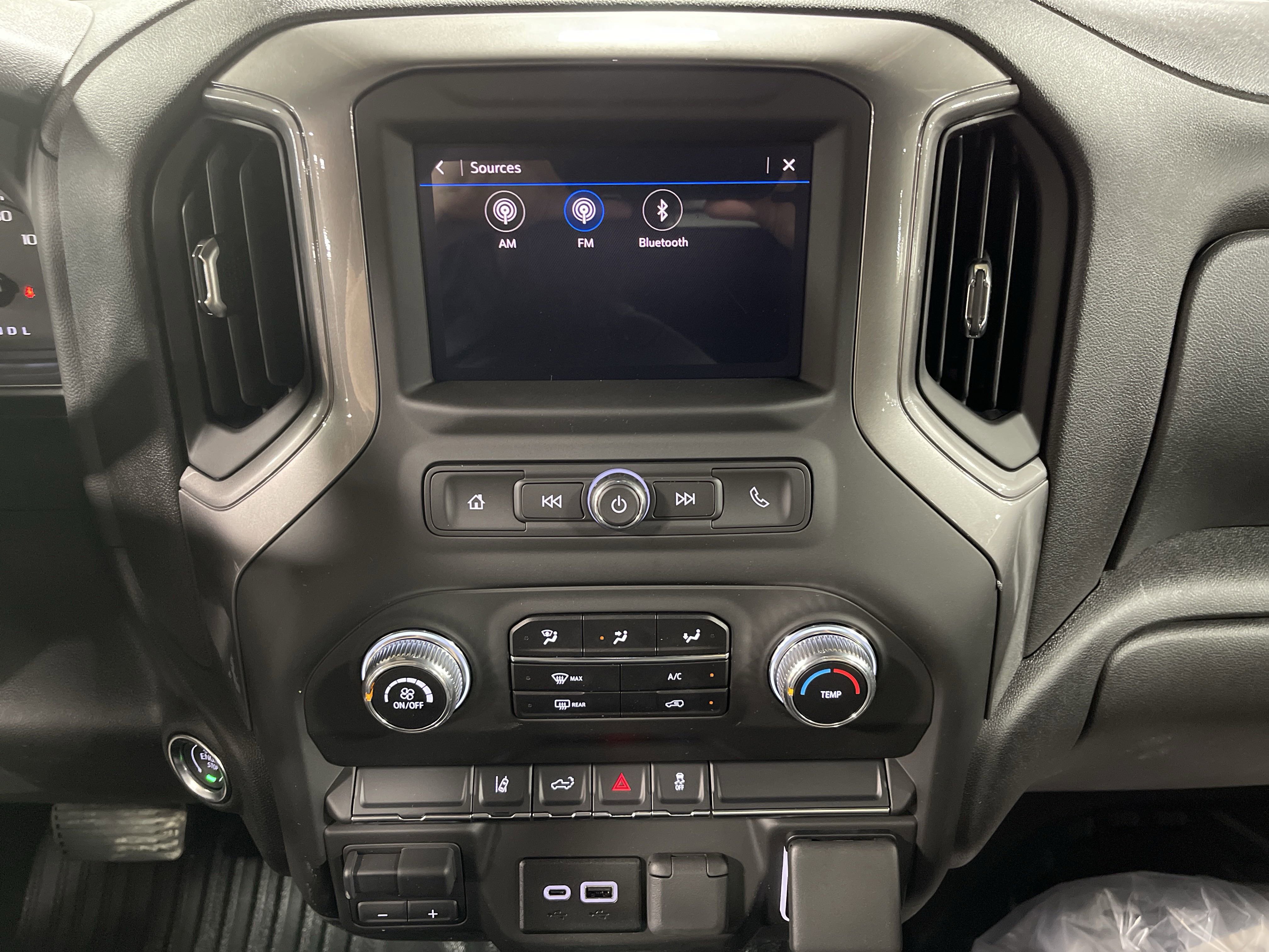 New 2025 GMC Sierra 2500 Pro image 20