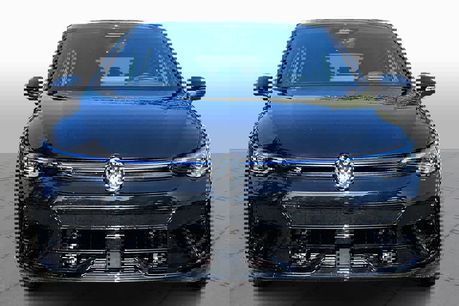 New 2026 Volkswagen Golf w/ Euro Style Package image 3