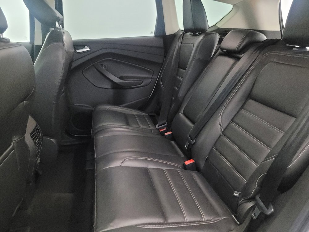Used 2018 Ford Escape SEL image 18