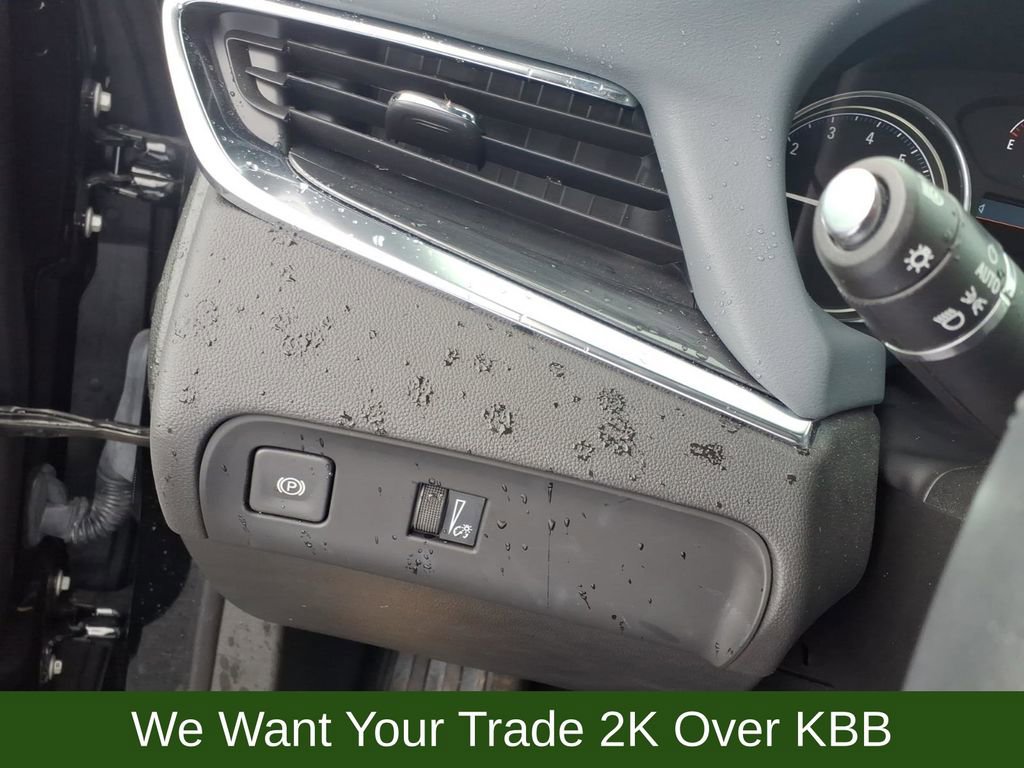 Used 2024 Buick Enclave Essence w/ Experience Buick Package AWD/4WD image 33