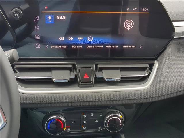 New 2026 Chevrolet TrailBlazer LT w/ LT Cold Weather Package image 19