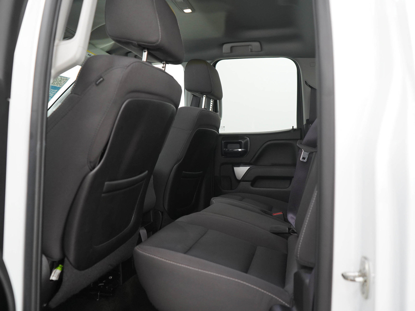 Used 2015 Chevrolet Silverado 1500 LT w/ All Star Edition AWD/4WD image 16