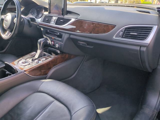 Used 2018 Audi A6 2.0T Premium image 29
