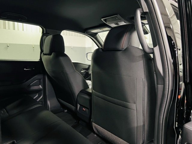 New 2025 Nissan Frontier PRO-4X w/ Interior Protection Package image 26