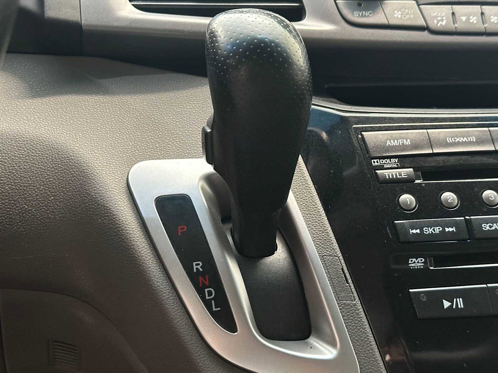 Used 2013 Honda Odyssey EX-L image 17