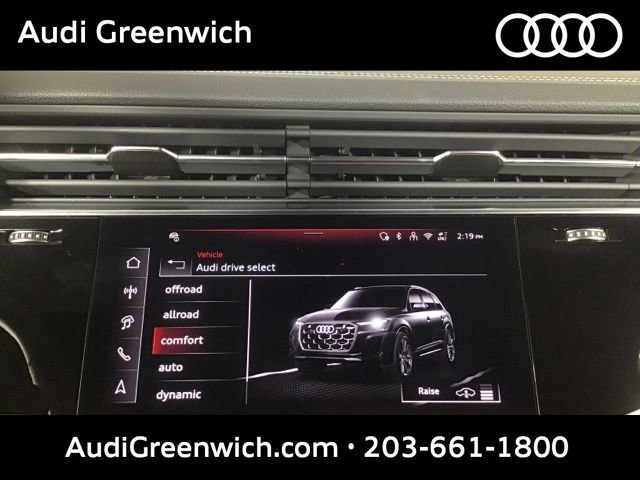 Used 2026 Audi Q7 3.0T Premium Plus w/ Premium Plus Package AWD/4WD image 19