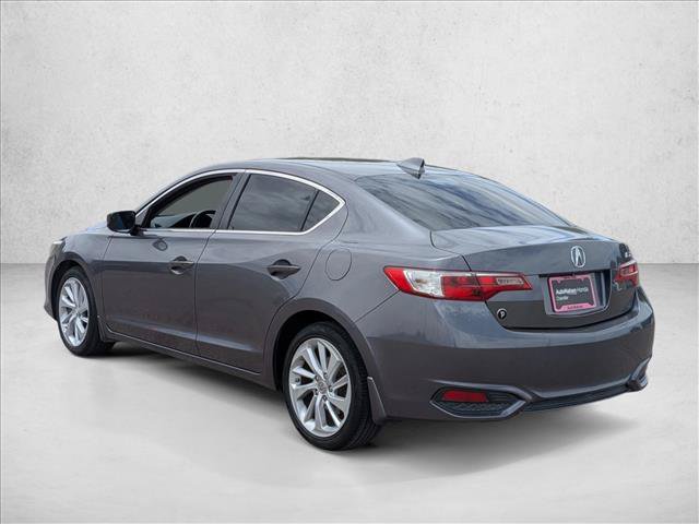 Used 2017 Acura ILX FWD image 7