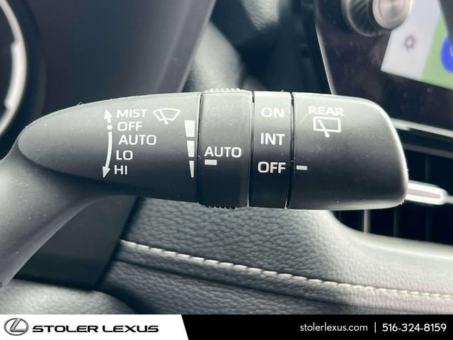 Used 2025 Toyota RAV4 XLE Premium w/ Weather Package AWD/4WD image 30