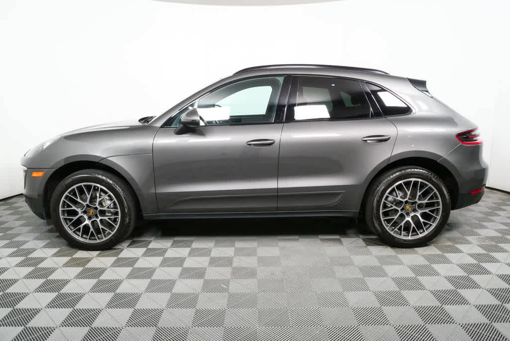 Used 2015 Porsche Macan S AWD/4WD image 30