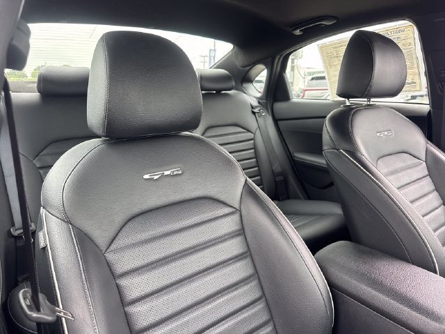 Used 2024 Kia Forte GT-Line w/ GT-Line Premium Package FWD image 35