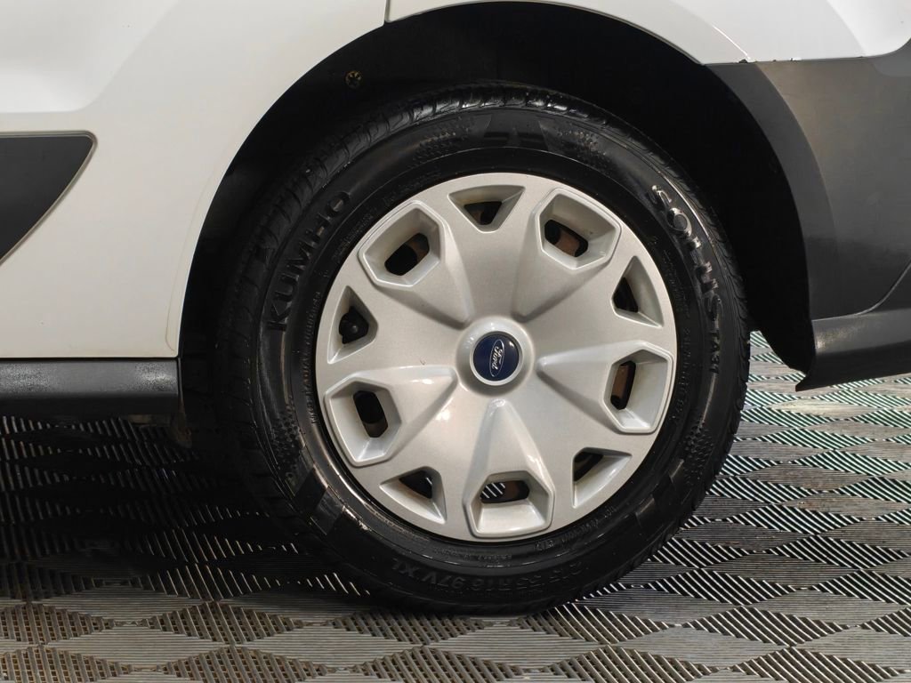 Used 2018 Ford Transit Connect XL FWD image 35