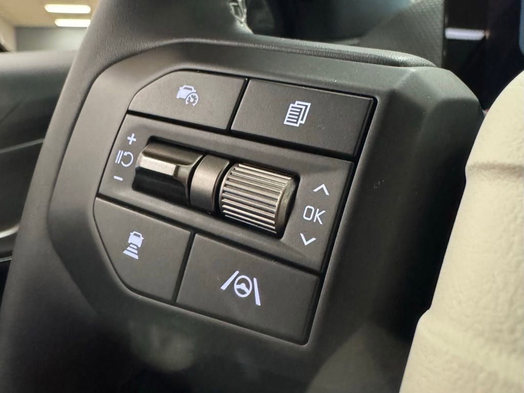 New 2025 Kia EV6 GT-Line image 16