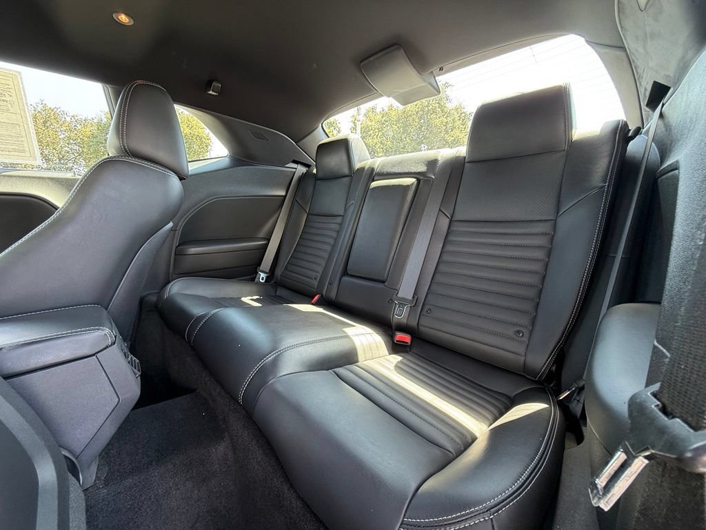 Used 2013 Dodge Challenger SXT Plus RWD image 34