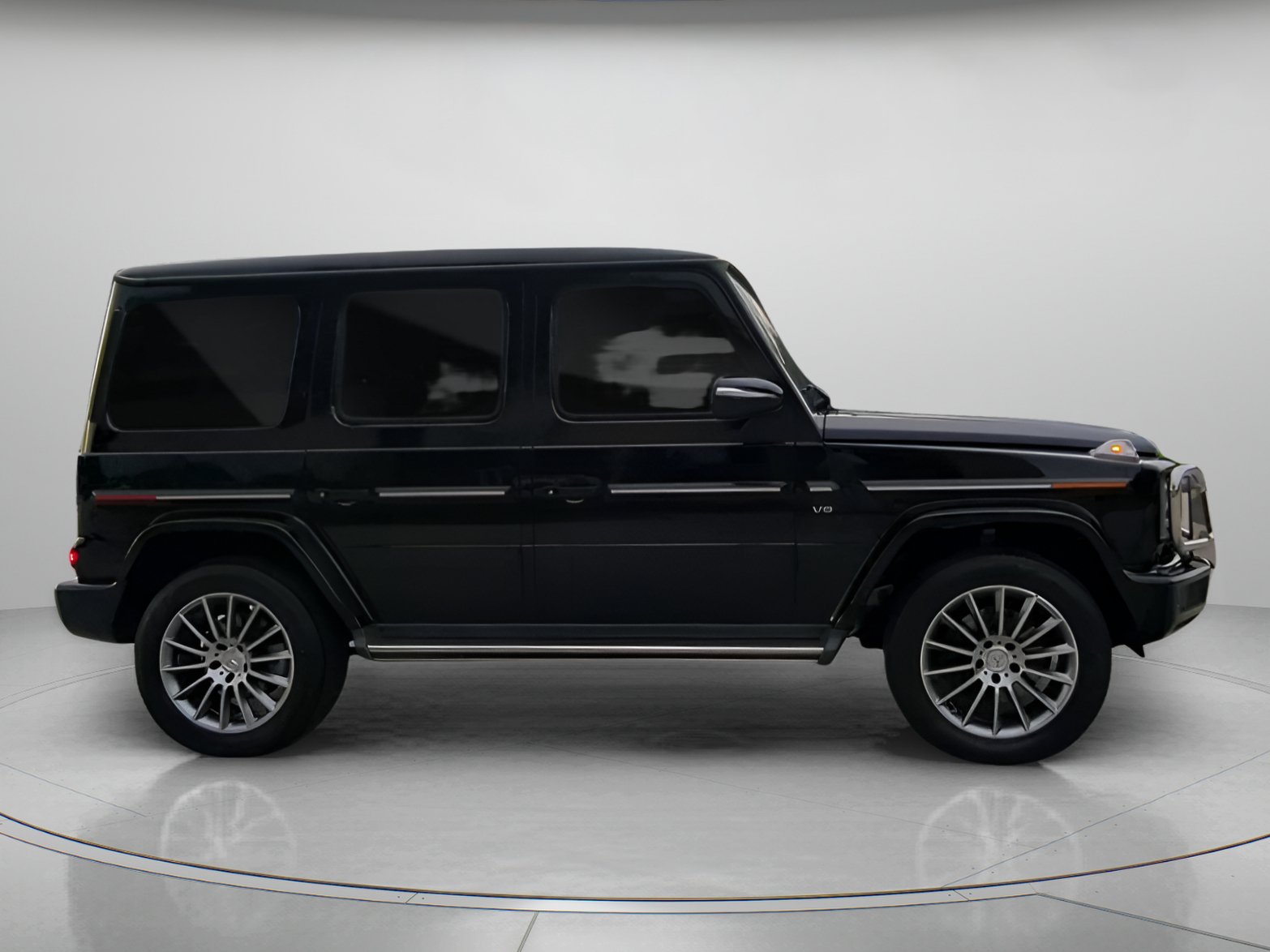 Used 2023 Mercedes-Benz G 550 image 33