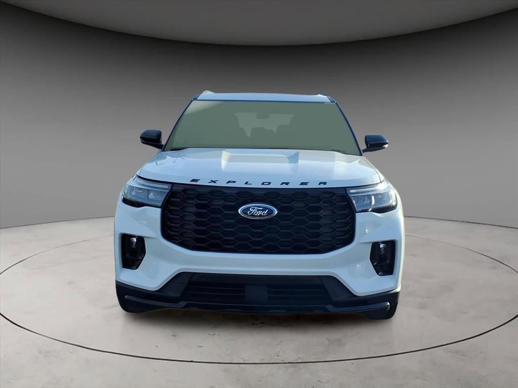 New 2026 Ford Explorer ST-Line AWD/4WD image 15
