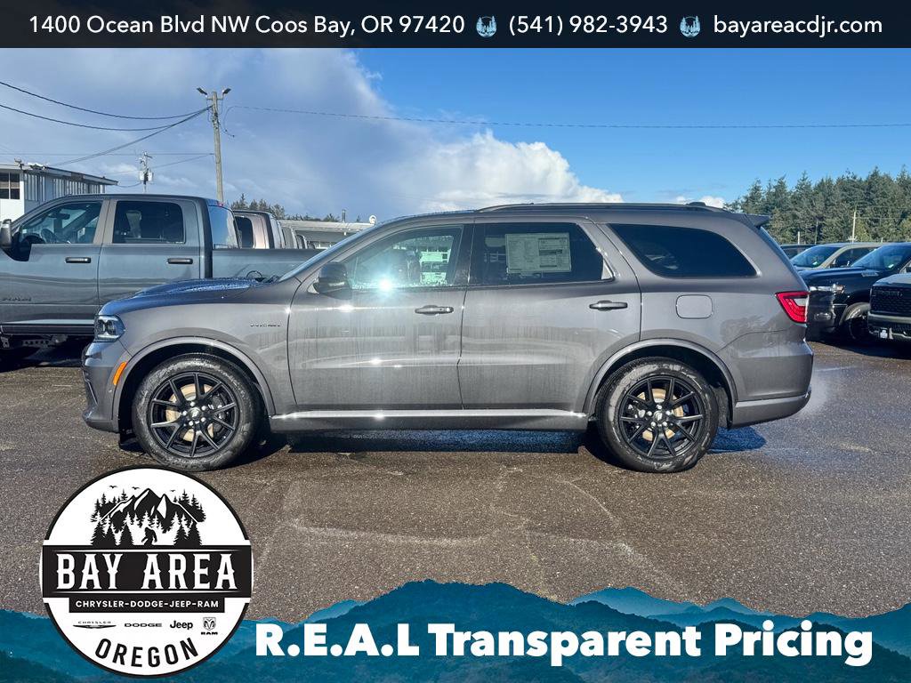 New 2026 Dodge Durango GT image 10