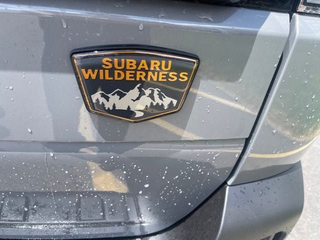 New 2026 Subaru Outback Wilderness AWD/4WD image 7