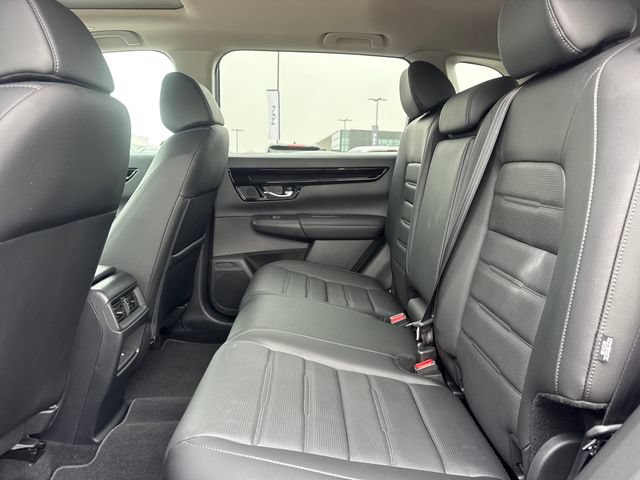 Used 2026 Honda CR-V EX-L image 15
