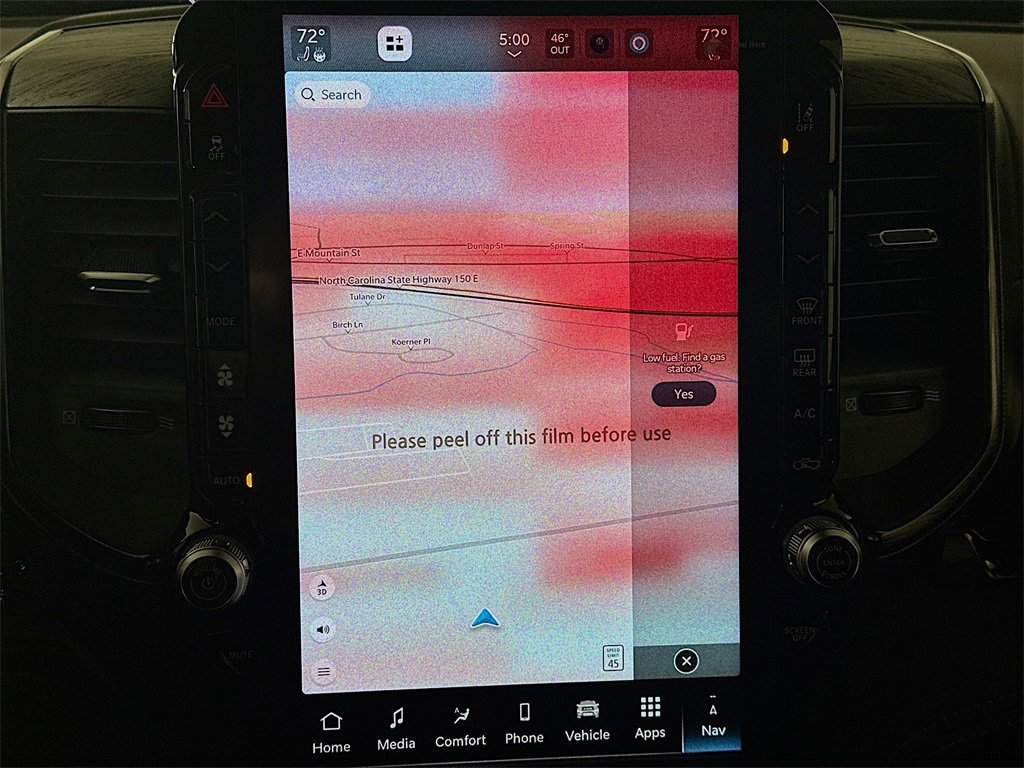 New 2026 RAM 2500 Limited image 15