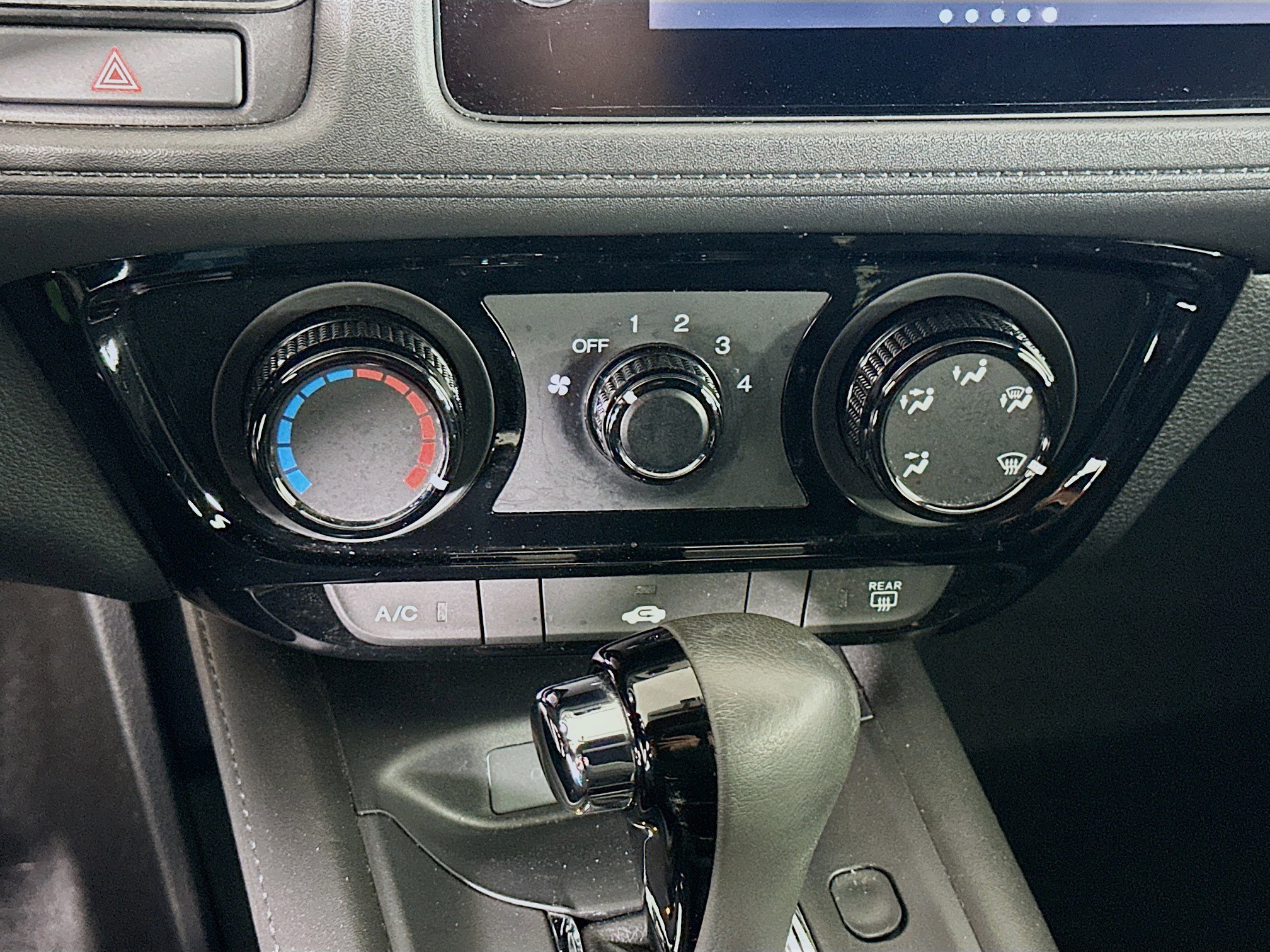 Used 2019 Honda HR-V Sport image 23