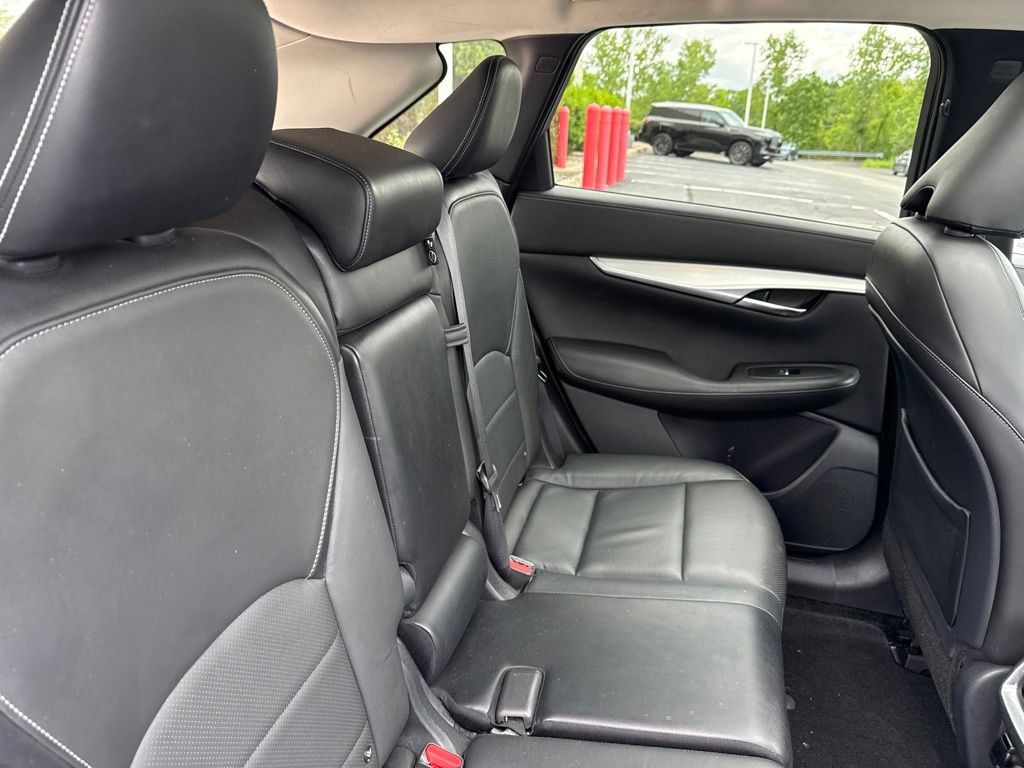 Used 2019 INFINITI QX50 Essential w/ Premium Heat Package AWD/4WD image 34