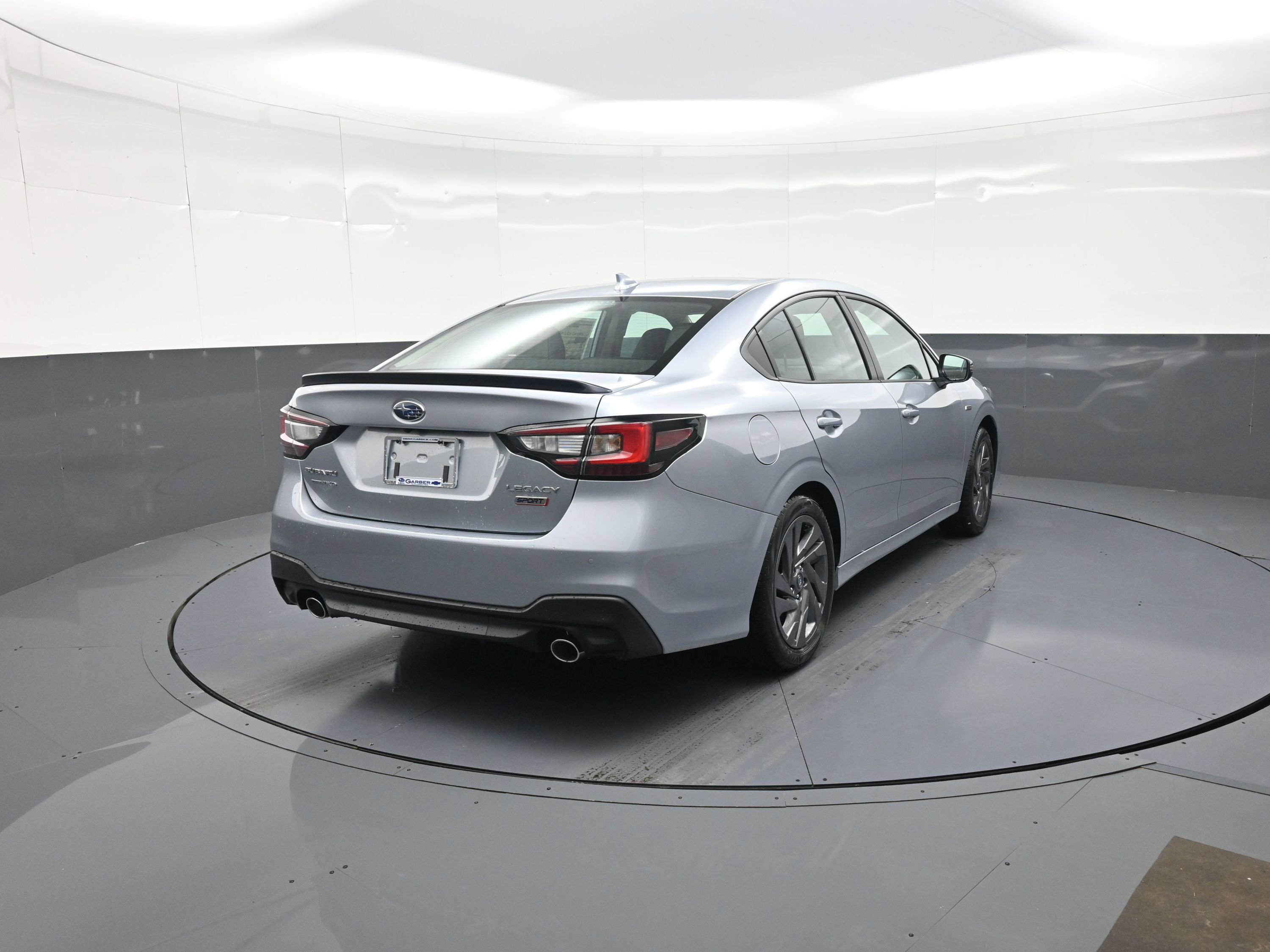 New 2025 Subaru Legacy Sport image 3