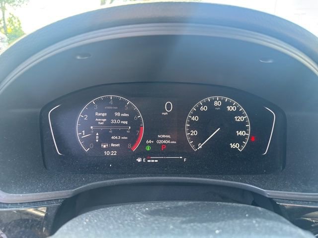 Used 2025 Honda Civic Sport image 19