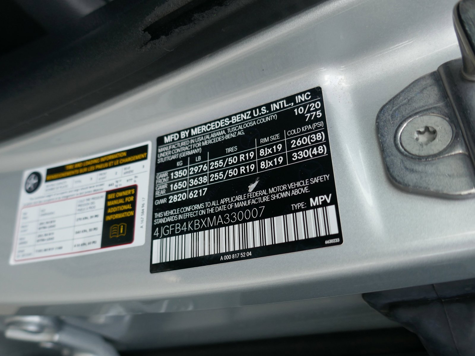 Used 2021 Mercedes-Benz GLE 350 4MATIC image 41