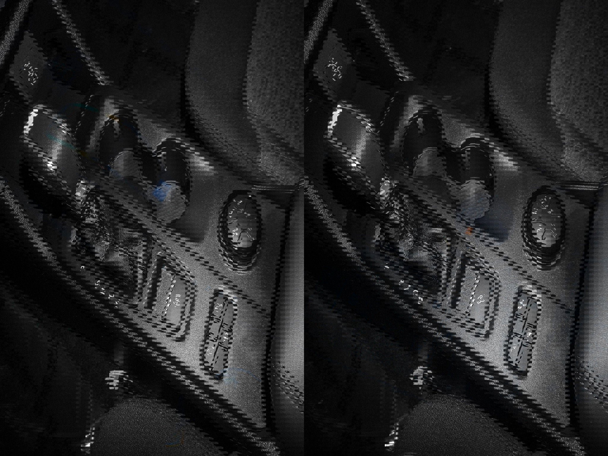 New 2025 Ford Ranger XLT w/ Black Appearance Package image 35