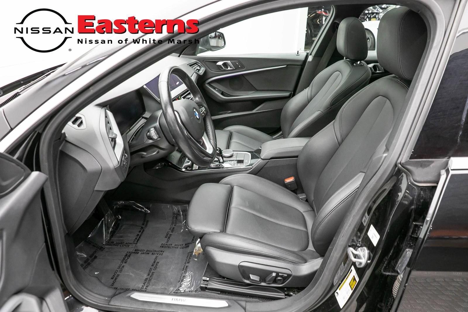 Used 2024 BMW 228i Gran Coupe FWD image 14