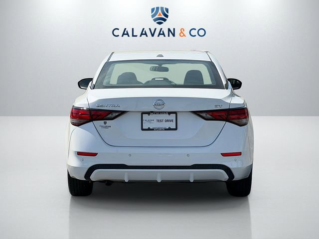 Used 2023 Nissan Sentra SV image 6