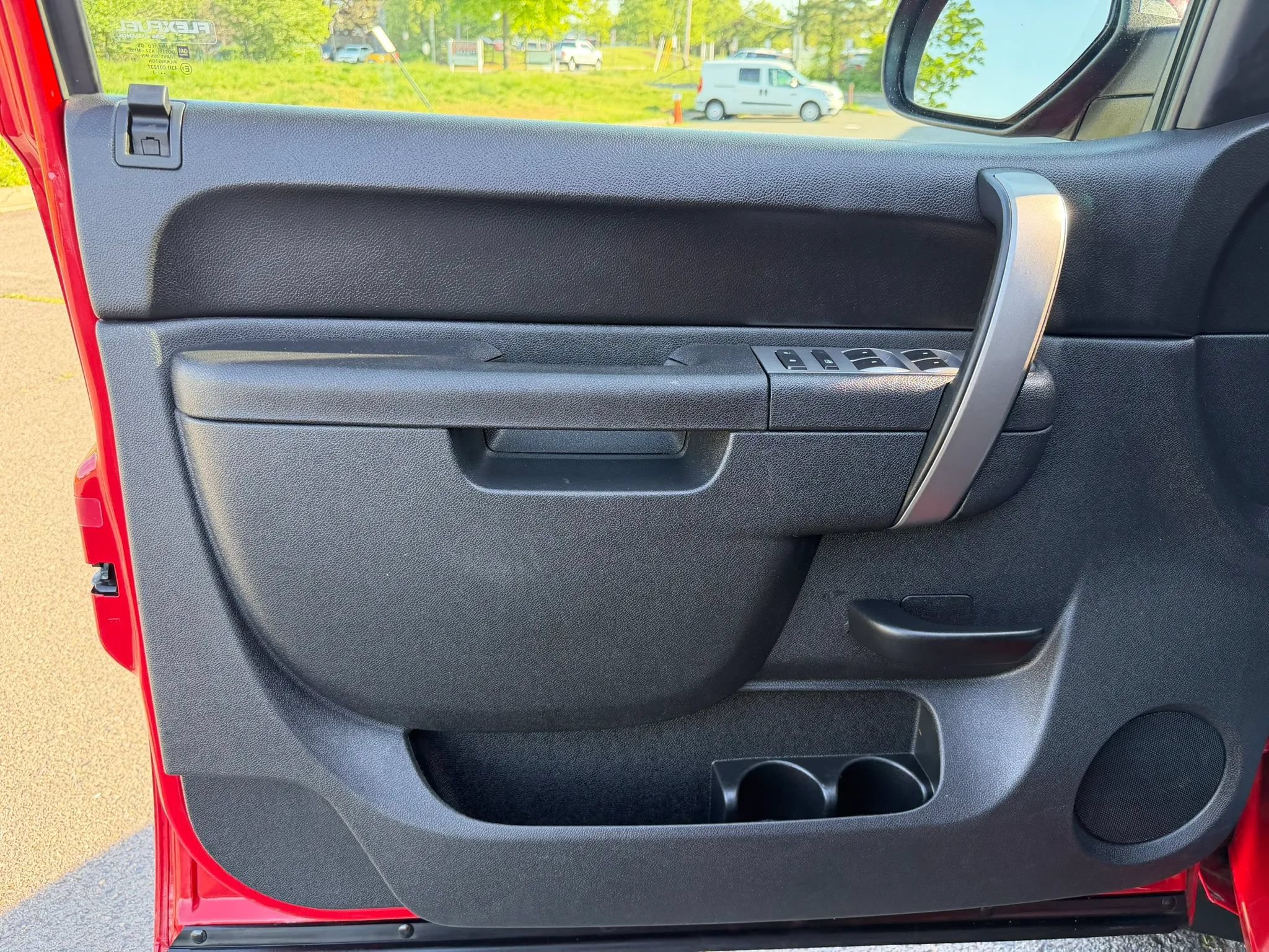 Used 2013 Chevrolet Silverado 1500 LT AWD/4WD image 13