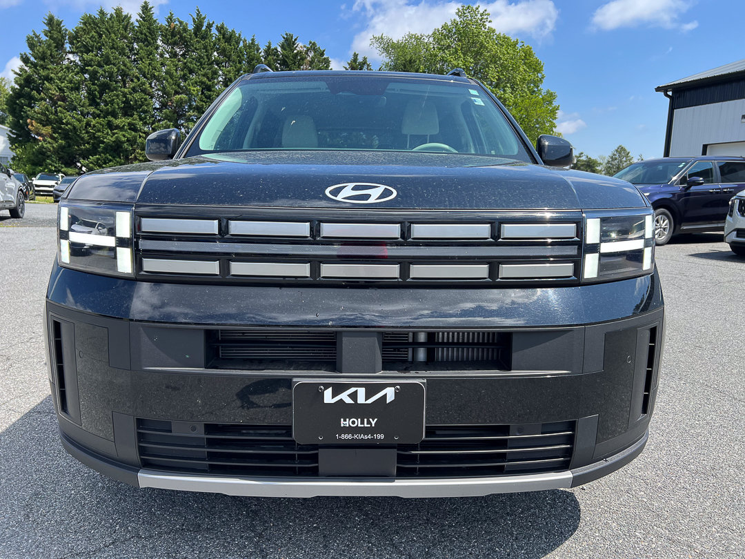 Used 2026 Hyundai Santa Fe SEL AWD/4WD image 17