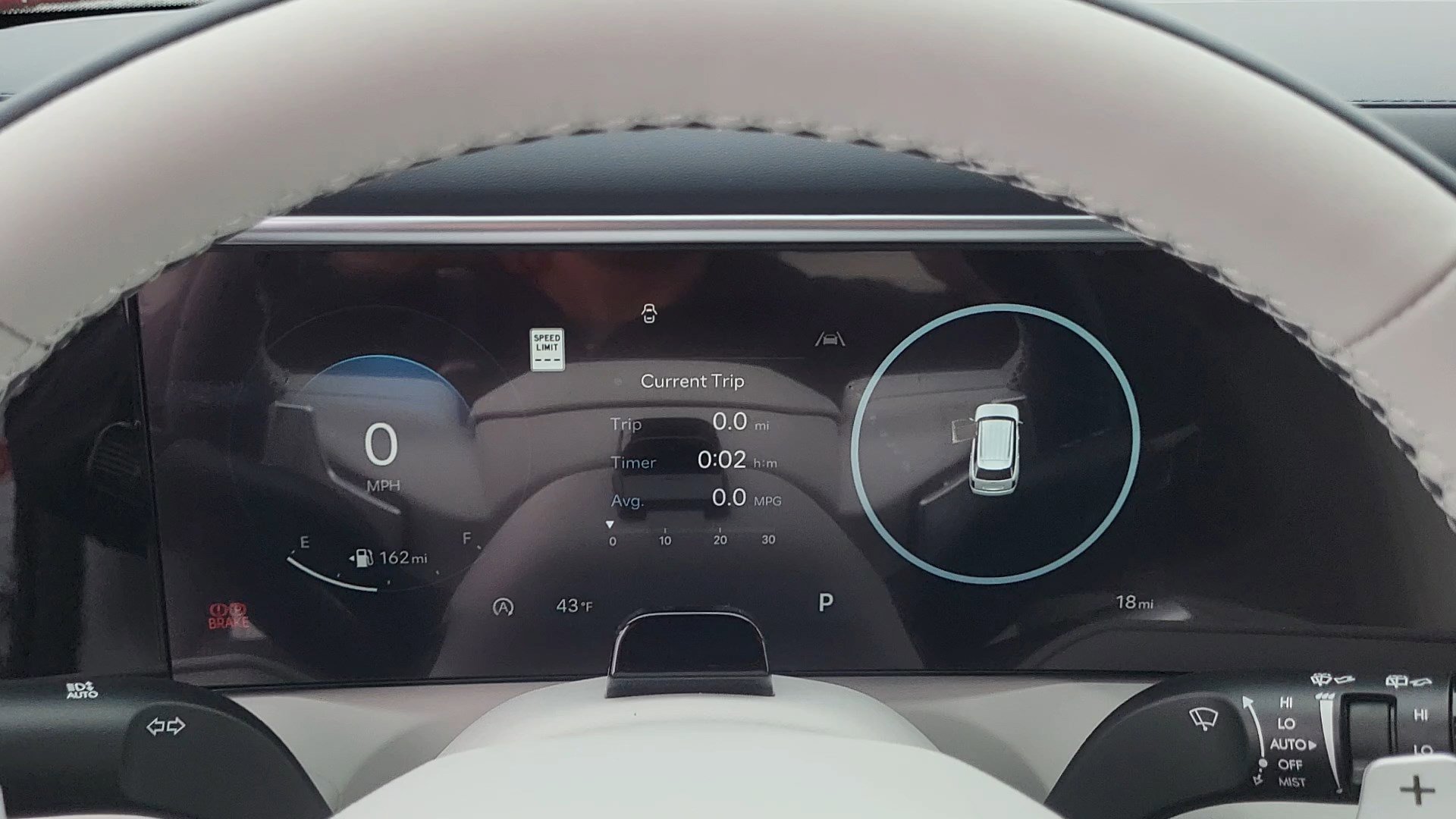 New 2026 Hyundai Palisade Calligraphy image 13