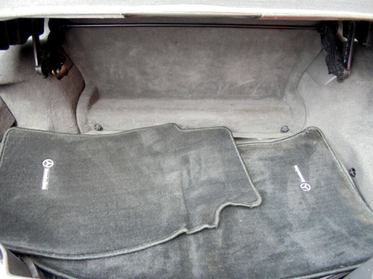 Used 2005 Mercedes-Benz SL 500 image 43