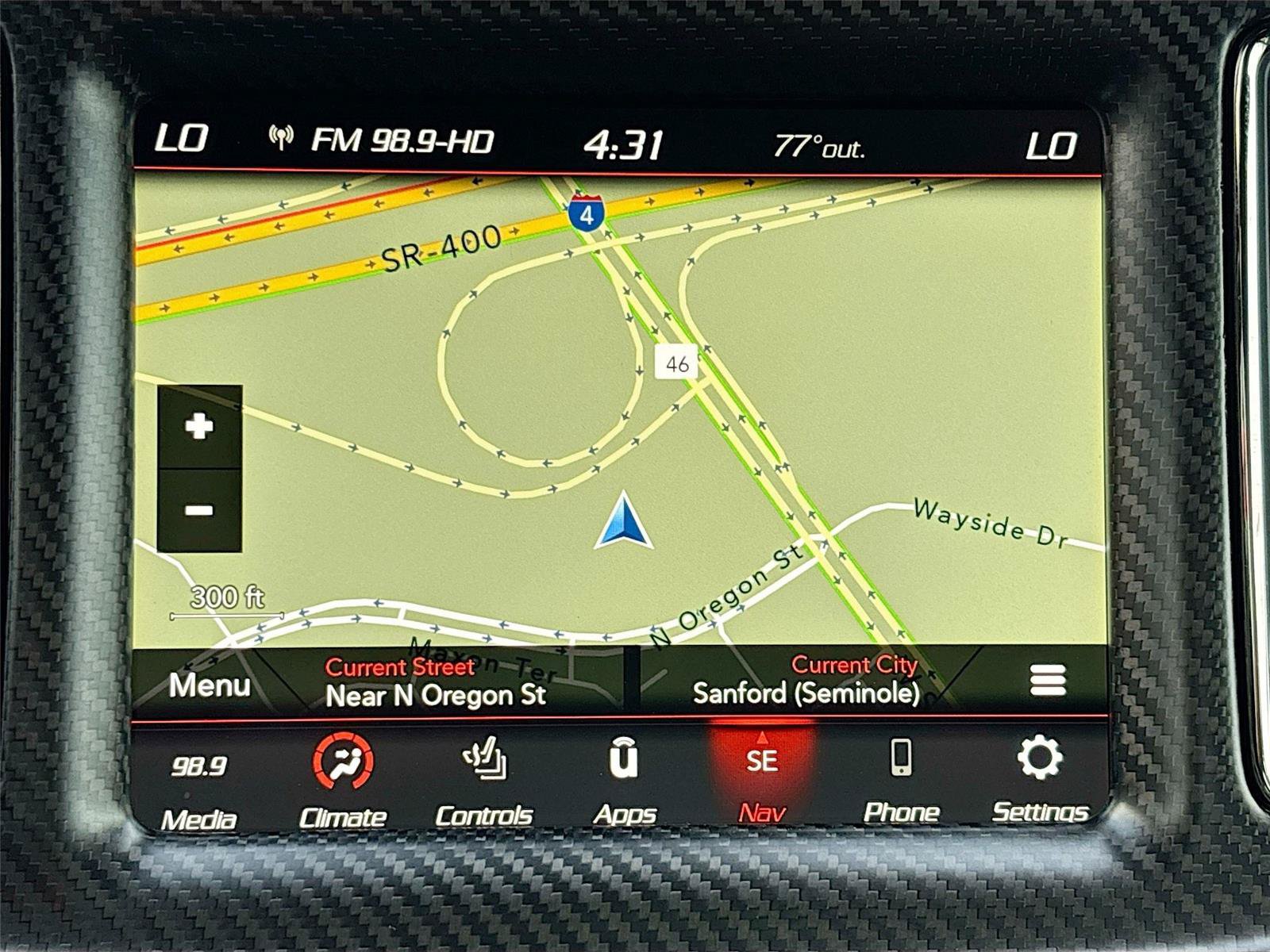 Used 2022 Dodge Challenger SRT Hellcat Redeye RWD image 13