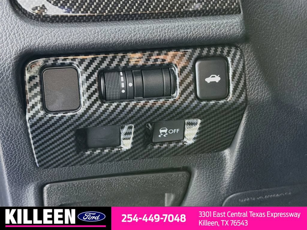 Used 2020 Subaru WRX AWD/4WD image 9